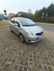 Toyota Yaris 2007r - 1.0 benzyna - 4