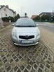Toyota Yaris 2007r - 1.0 benzyna - 5