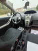 Toyota Yaris 2007r - 1.0 benzyna - 7