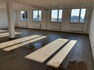 150 m2 parter, tani prąd, rampa - 4