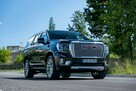 GMC / YUKON / DENALI / 6.2L V8 Bezwypadkowy Idealny Stan Kanada Hak - 2