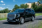 GMC / YUKON / DENALI / 6.2L V8 Bezwypadkowy Idealny Stan Kanada Hak - 3