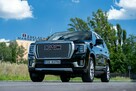 GMC / YUKON / DENALI / 6.2L V8 Bezwypadkowy Idealny Stan Kanada Hak - 4