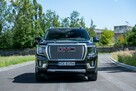 GMC / YUKON / DENALI / 6.2L V8 Bezwypadkowy Idealny Stan Kanada Hak - 5