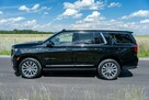 GMC / YUKON / DENALI / 6.2L V8 Bezwypadkowy Idealny Stan Kanada Hak - 8