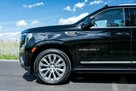 GMC / YUKON / DENALI / 6.2L V8 Bezwypadkowy Idealny Stan Kanada Hak - 9
