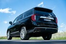 GMC / YUKON / DENALI / 6.2L V8 Bezwypadkowy Idealny Stan Kanada Hak - 11