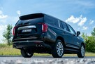 GMC / YUKON / DENALI / 6.2L V8 Bezwypadkowy Idealny Stan Kanada Hak - 13