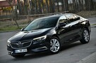 Opel Insignia 2,0CDTI 170KM LED Kamera 360 Full Opcja - 9