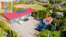 Lokal użytkowy Olsztyn, al. J. Piłsudskiego - 2