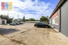 Lokal użytkowy Olsztyn, al. J. Piłsudskiego - 5