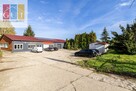 Lokal użytkowy Olsztyn, al. J. Piłsudskiego - 7