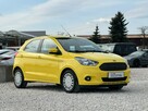 Ford Ka+ Salon Polska / Bezwypadkowy / Tempomat / Bluetooth / FV marża - 2