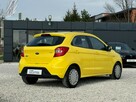 Ford Ka+ Salon Polska / Bezwypadkowy / Tempomat / Bluetooth / FV marża - 4