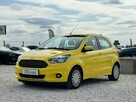 Ford Ka+ Salon Polska / Bezwypadkowy / Tempomat / Bluetooth / FV marża - 8