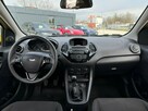 Ford Ka+ Salon Polska / Bezwypadkowy / Tempomat / Bluetooth / FV marża - 12