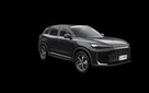 Baic Beijing 7 177KM - Black - Luxury - Samochód dostępny od ręki - 3