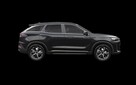Baic Beijing 7 177KM - Black - Luxury - Samochód dostępny od ręki - 4