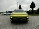 Baic Beijing 5! 177KM! Yellow! Comfort! Rocznik 2025! - 3