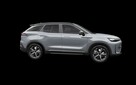 Baic Beijing 7 177KM - Silver - Luxury - 4