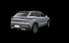 Baic Beijing 7 177KM - Silver - Luxury - 5