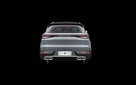 Baic Beijing 7 177KM - Silver - Luxury - 6