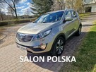 Kia Sportage Salon PL 150 TYS KM. Automat 4x4 Raty Zamiana - 1