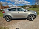 Kia Sportage Salon PL 150 TYS KM. Automat 4x4 Raty Zamiana - 3