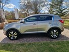 Kia Sportage Salon PL 150 TYS KM. Automat 4x4 Raty Zamiana - 4