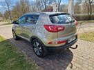Kia Sportage Salon PL 150 TYS KM. Automat 4x4 Raty Zamiana - 6