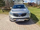 Kia Sportage Salon PL 150 TYS KM. Automat 4x4 Raty Zamiana - 7