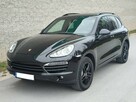 Porsche Cayenne S - 3
