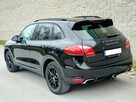 Porsche Cayenne S - 4