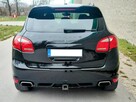 Porsche Cayenne S - 5