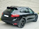 Porsche Cayenne S - 6