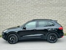 Porsche Cayenne S - 8