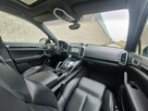 Porsche Cayenne S - 10