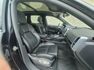 Porsche Cayenne S - 16