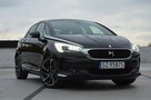 DS Automobiles DS 5 2.0 HDI 180 KM aut. Panorama/Masaże/Skóra/Navi/Grzania/Kamera/Head Up - 3