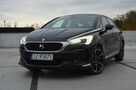 DS Automobiles DS 5 2.0 HDI 180 KM aut. Panorama/Masaże/Skóra/Navi/Grzania/Kamera/Head Up - 4