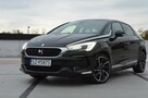 DS Automobiles DS 5 2.0 HDI 180 KM aut. Panorama/Masaże/Skóra/Navi/Grzania/Kamera/Head Up - 6