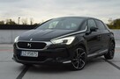 DS Automobiles DS 5 2.0 HDI 180 KM aut. Panorama/Masaże/Skóra/Navi/Grzania/Kamera/Head Up - 7