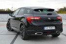 DS Automobiles DS 5 2.0 HDI 180 KM aut. Panorama/Masaże/Skóra/Navi/Grzania/Kamera/Head Up - 10