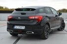 DS Automobiles DS 5 2.0 HDI 180 KM aut. Panorama/Masaże/Skóra/Navi/Grzania/Kamera/Head Up - 12