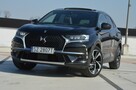 DS Automobiles DS 7 Crossback 2.0 180 KM aut.Opera /Full LED/Skóra/Navi/Kamera/Panorama/Night Vision - 3