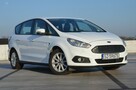 Ford S-Max 2.0 TDCi Navigacja/Ledy/ Grzane fotele/Kamera Cofania/Hak/Rej PL - 6