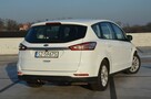 Ford S-Max 2.0 TDCi Navigacja/Ledy/ Grzane fotele/Kamera Cofania/Hak/Rej PL - 13