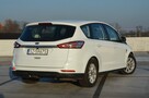 Ford S-Max 2.0 TDCi Navigacja/Ledy/ Grzane fotele/Kamera Cofania/Hak/Rej PL - 14