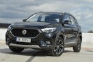 MG ZS - 2