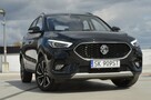 MG ZS - 3